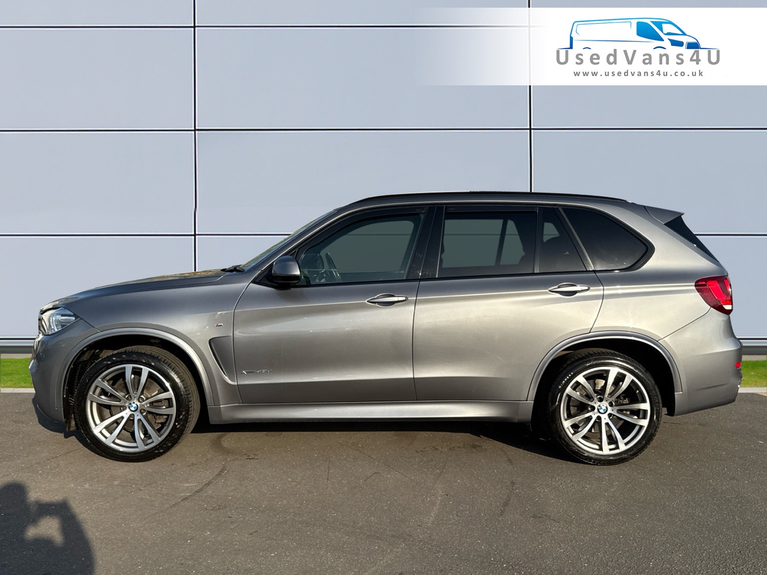 Used BMW X5 2016 for sale - 78178266: Photo 6