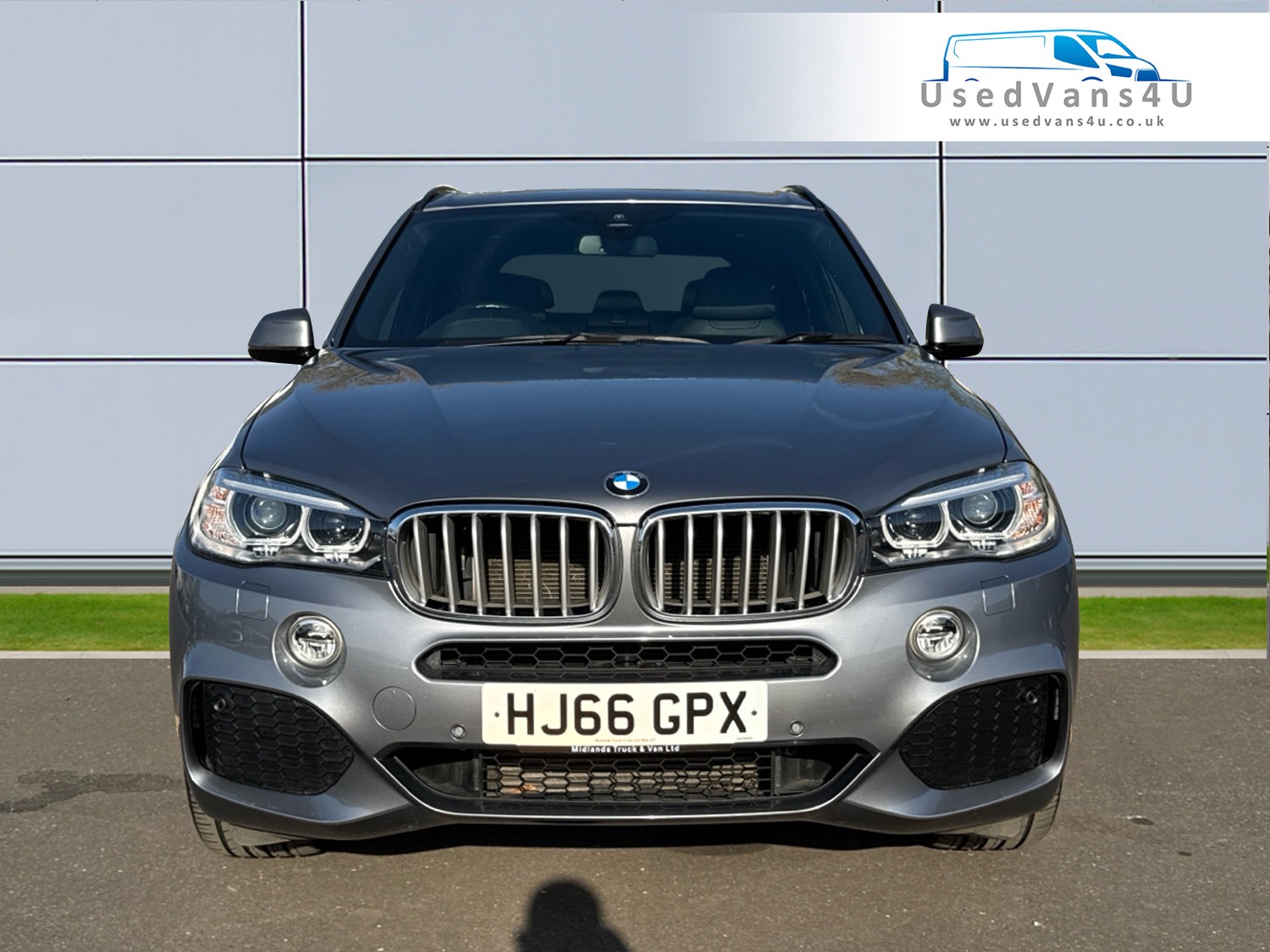 Used BMW X5 2016 for sale - 78178266: Photo 7