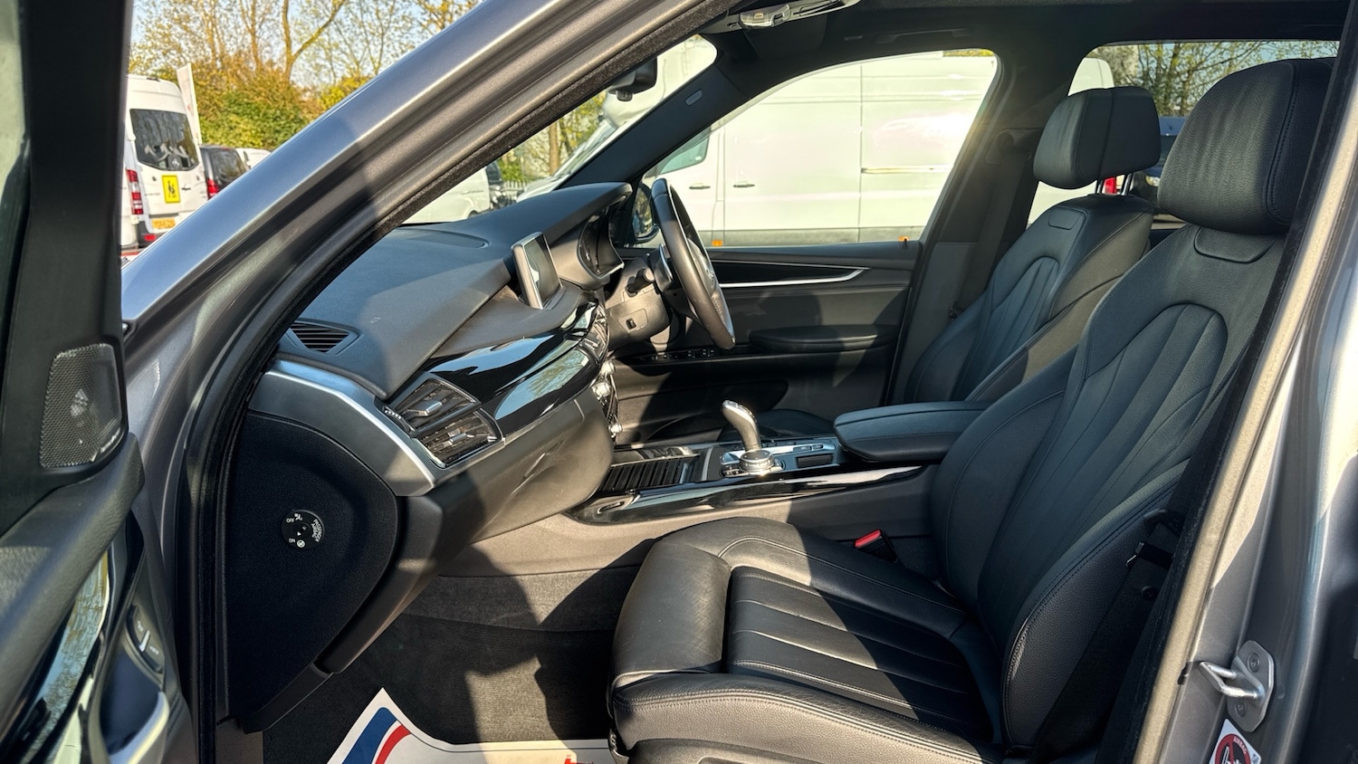 Used BMW X5 2016 for sale - 78178266: Photo 9