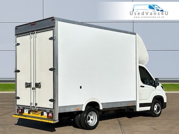 Used Maxus Deliver 9 2025 for sale - 79504044: Photo