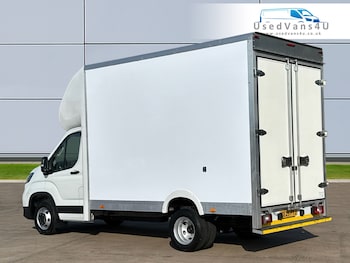 Used Maxus Deliver 9 2025 for sale - 79504044: Photo