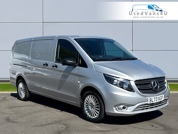 Used Mercedes-Benz Vito 2024 for sale - 78452198: Photo