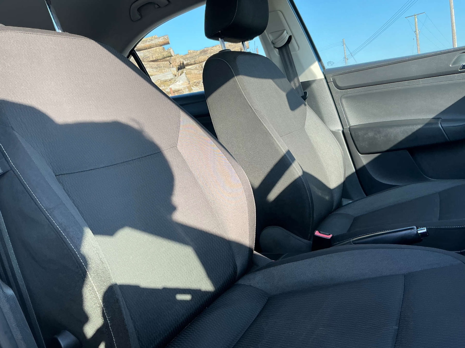 Used Skoda Rapid 2013 for sale - 77749053: Photo 19