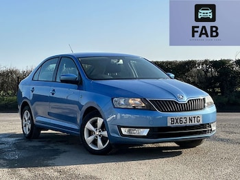 2013 - 1.6 TDI CR SE 5dr