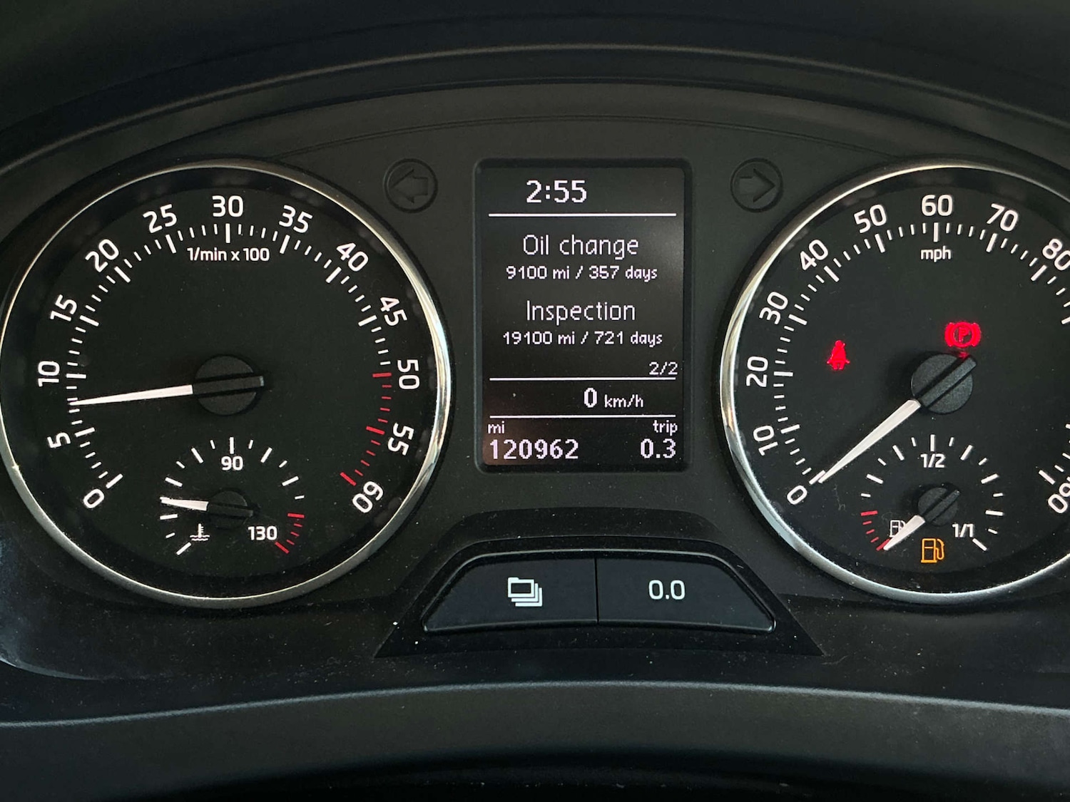 Used Skoda Rapid 2013 for sale - 77749053: Photo 2