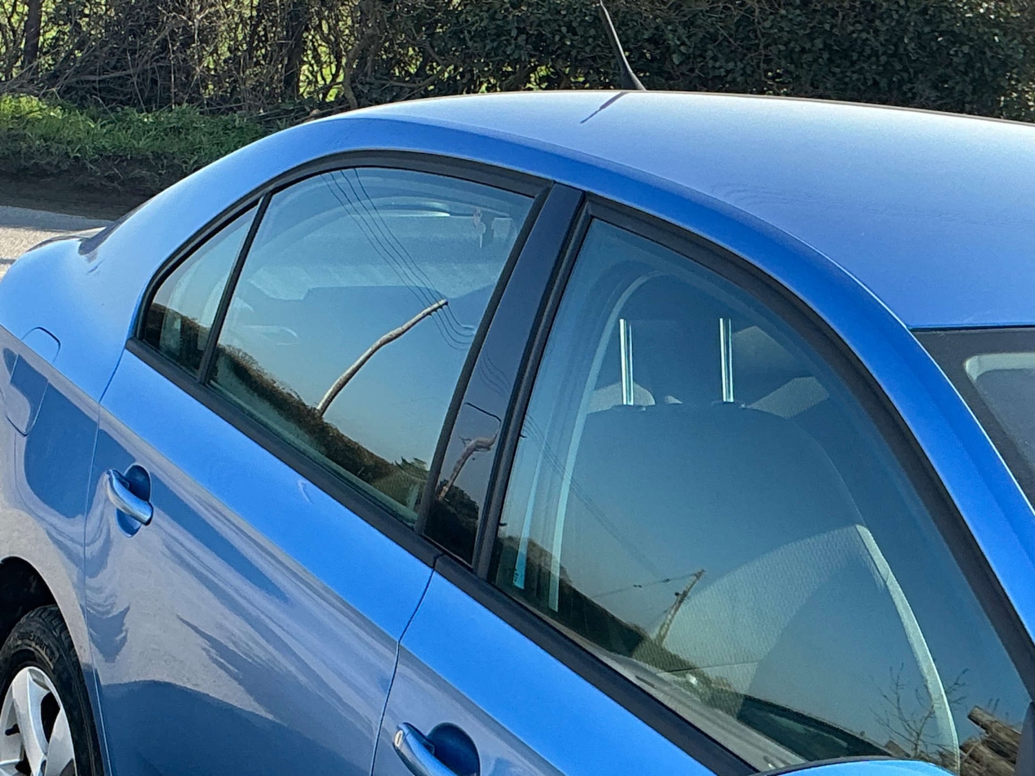 Used Skoda Rapid 2013 for sale - 77749053: Photo 32