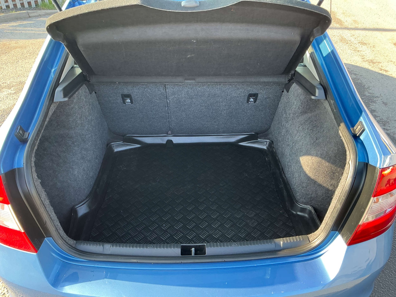 Used Skoda Rapid 2013 for sale - 77749053: Photo 33