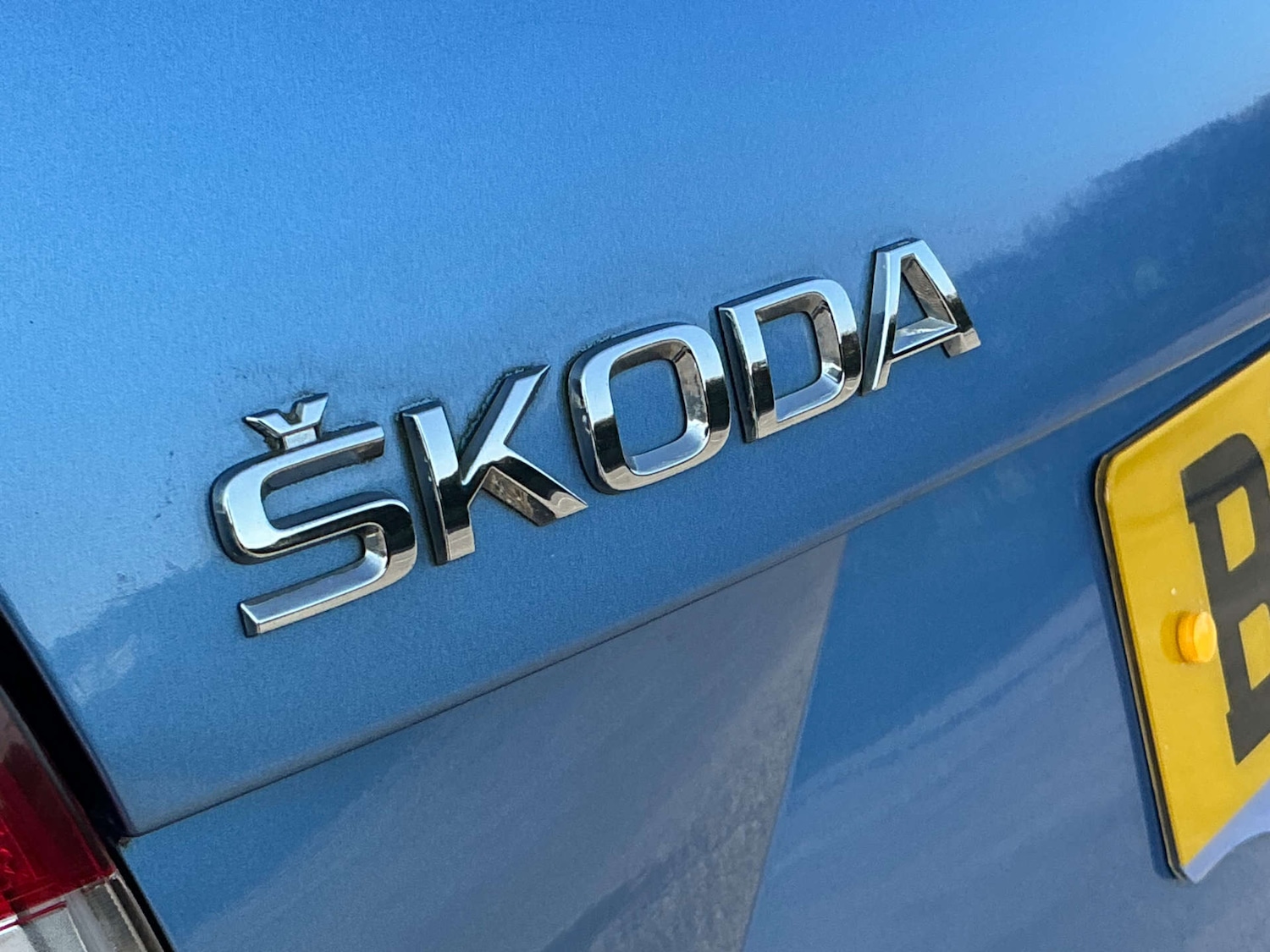 Used Skoda Rapid 2013 for sale - 77749053: Photo 34