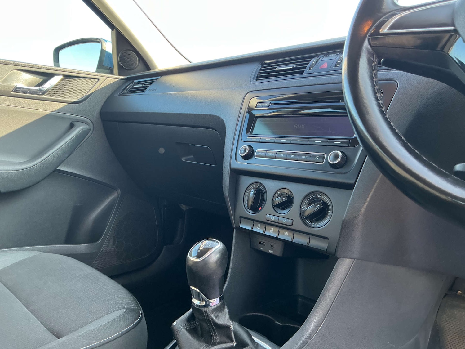 Used Skoda Rapid 2013 for sale - 77749053: Photo 51