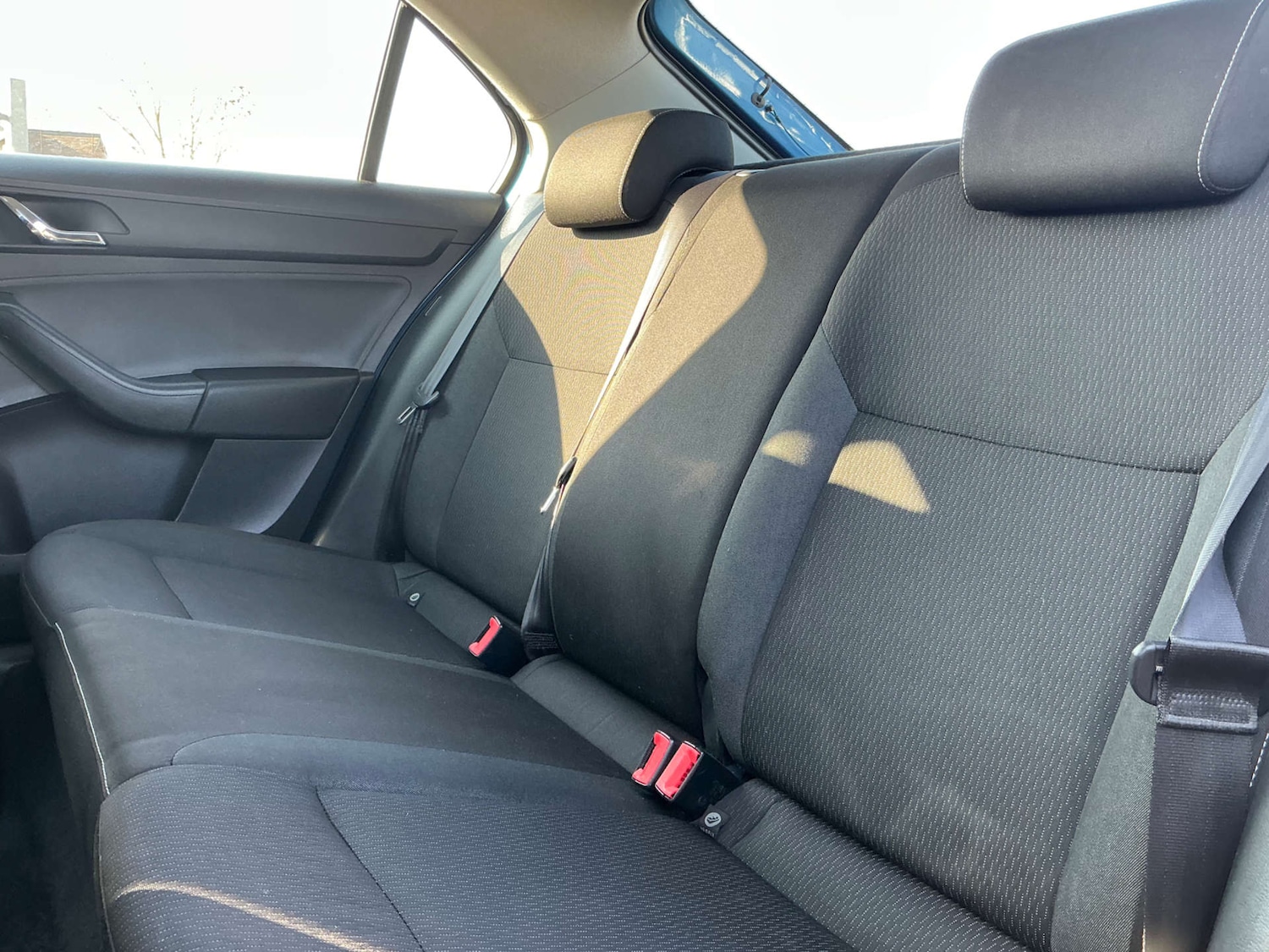 Used Skoda Rapid 2013 for sale - 77749053: Photo 7