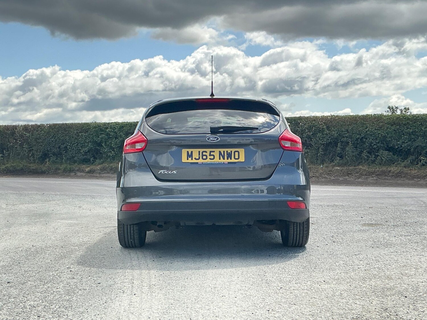 Vehicle 26