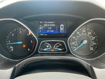 Used Ford Focus 2015 for sale - 75174817: Photo