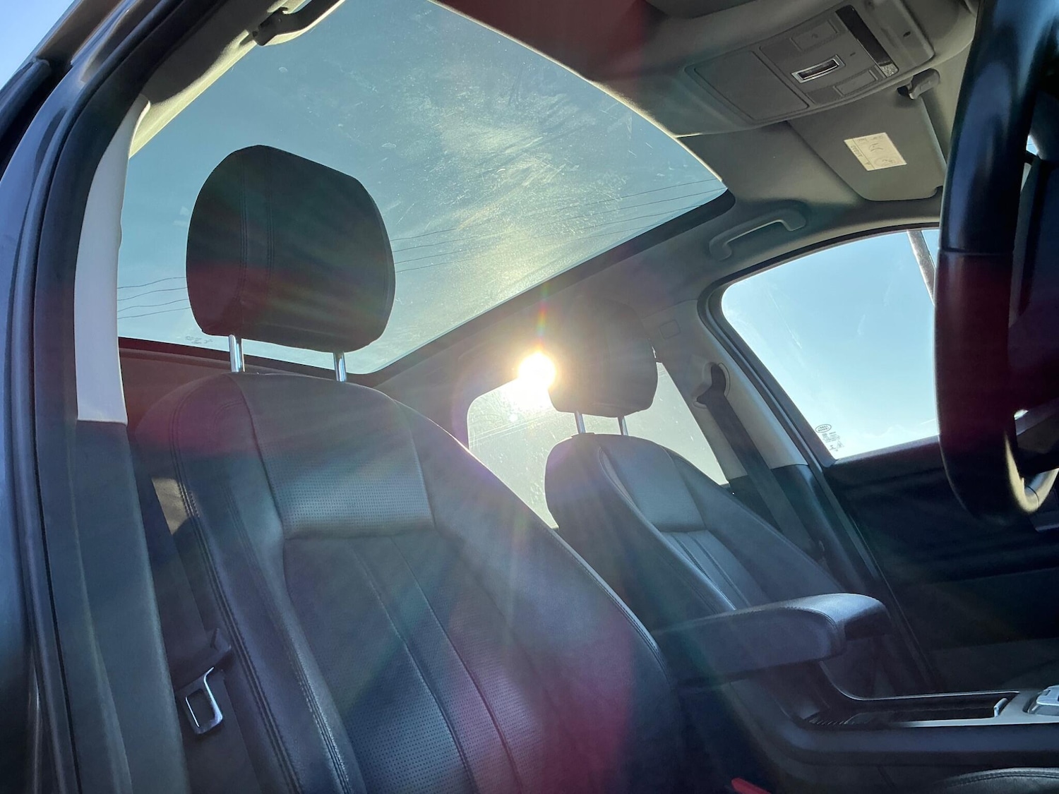 Used Land Rover Discovery Sport 2017 for sale - 76633355: Photo 10