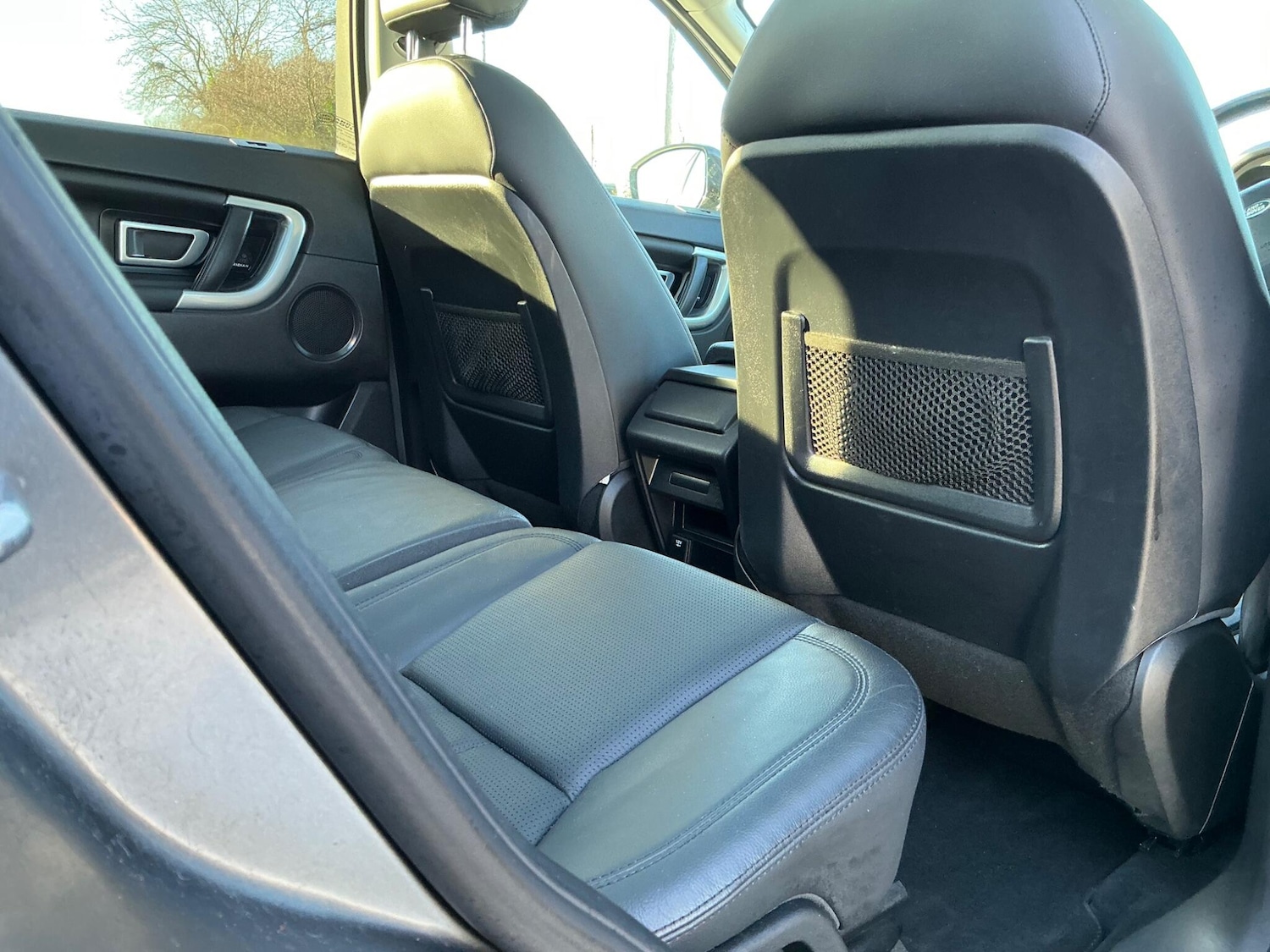 Used Land Rover Discovery Sport 2017 for sale - 76633355: Photo 20