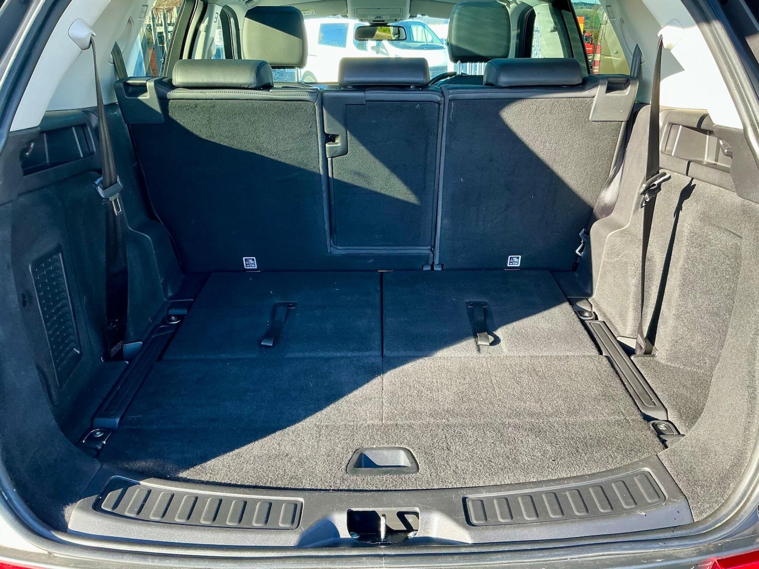 Used Land Rover Discovery Sport 2017 for sale - 76633355: Photo 27