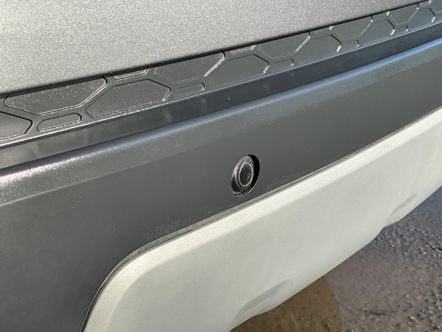 Used Land Rover Discovery Sport 2017 for sale - 76633355: Photo 36