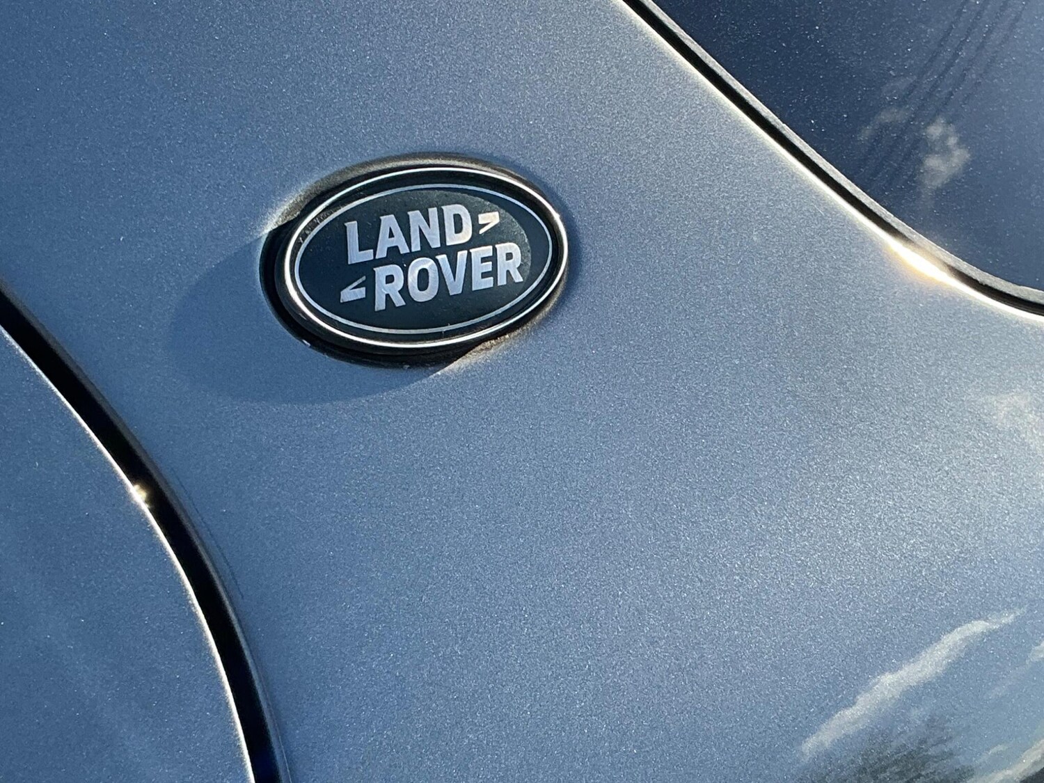 Used Land Rover Discovery Sport 2017 for sale - 76633355: Photo 37