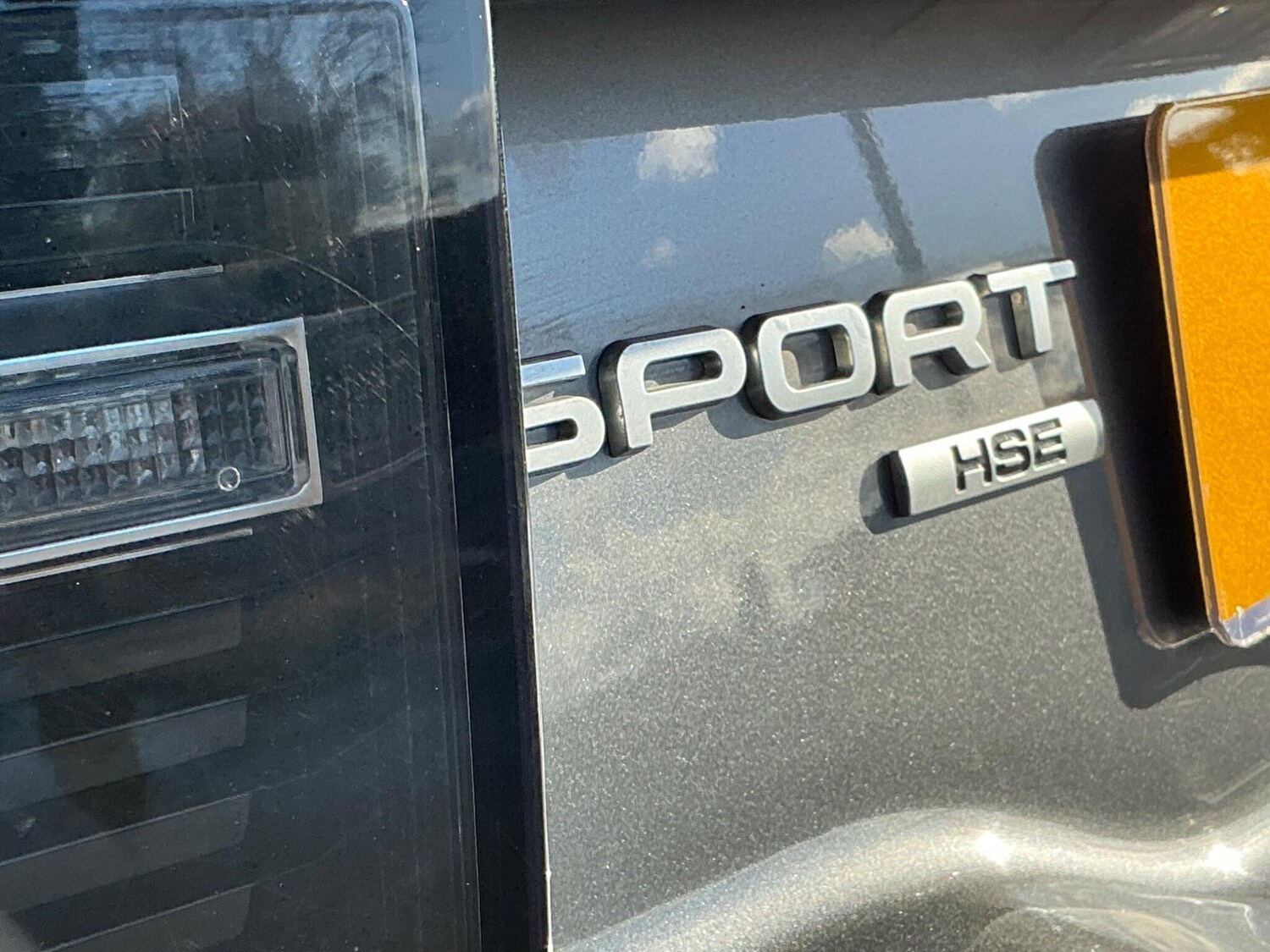 Used Land Rover Discovery Sport 2017 for sale - 76633355: Photo 38