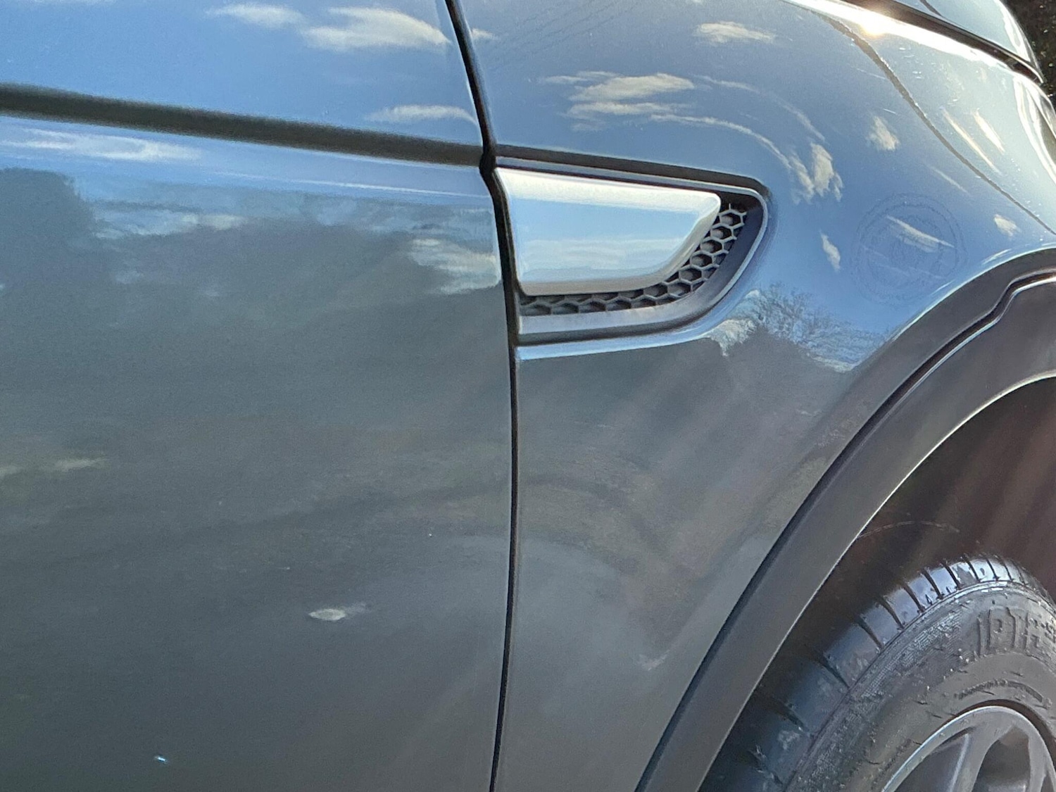 Used Land Rover Discovery Sport 2017 for sale - 76633355: Photo 45