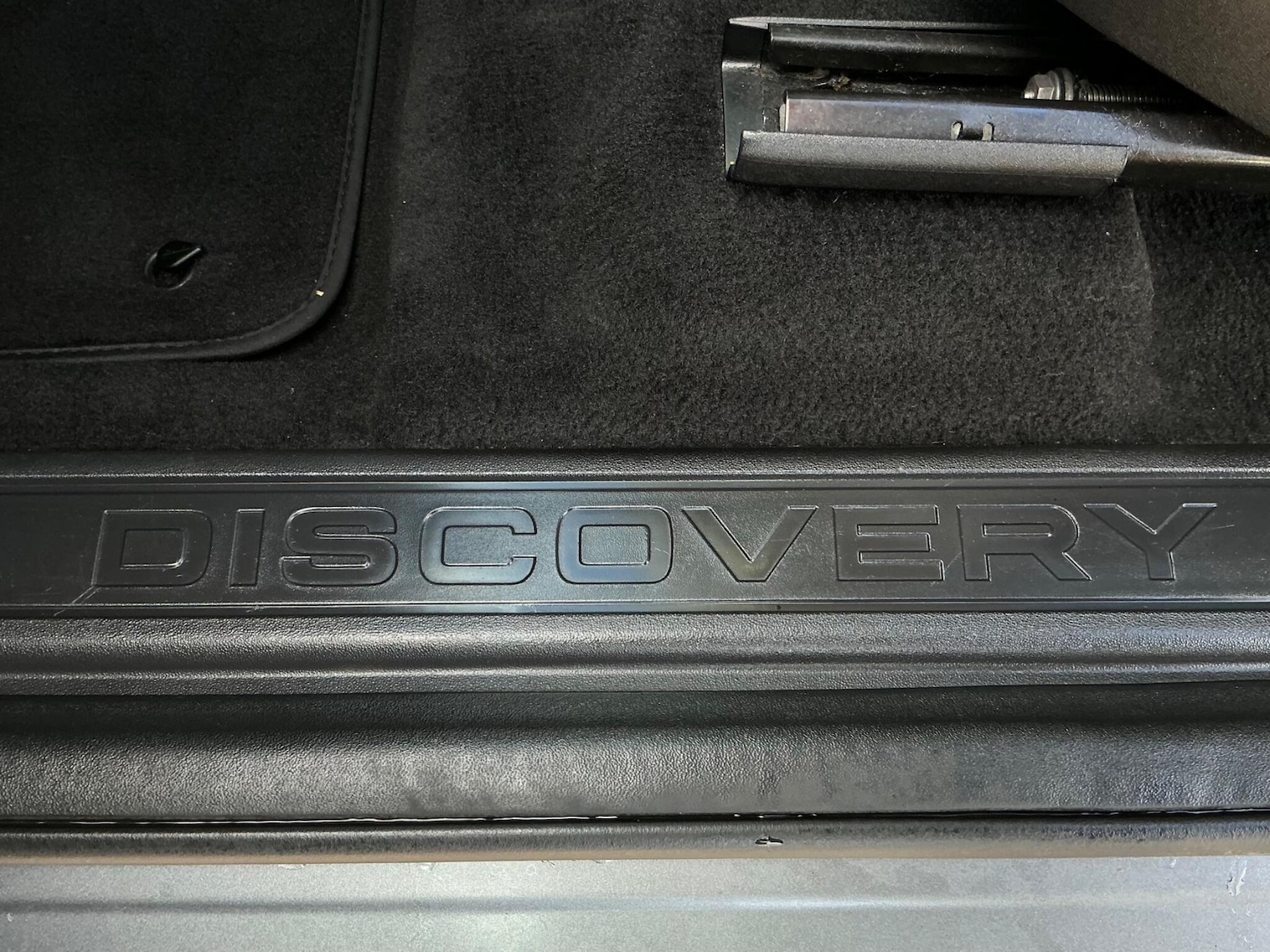 Used Land Rover Discovery Sport 2017 for sale - 76633355: Photo 50