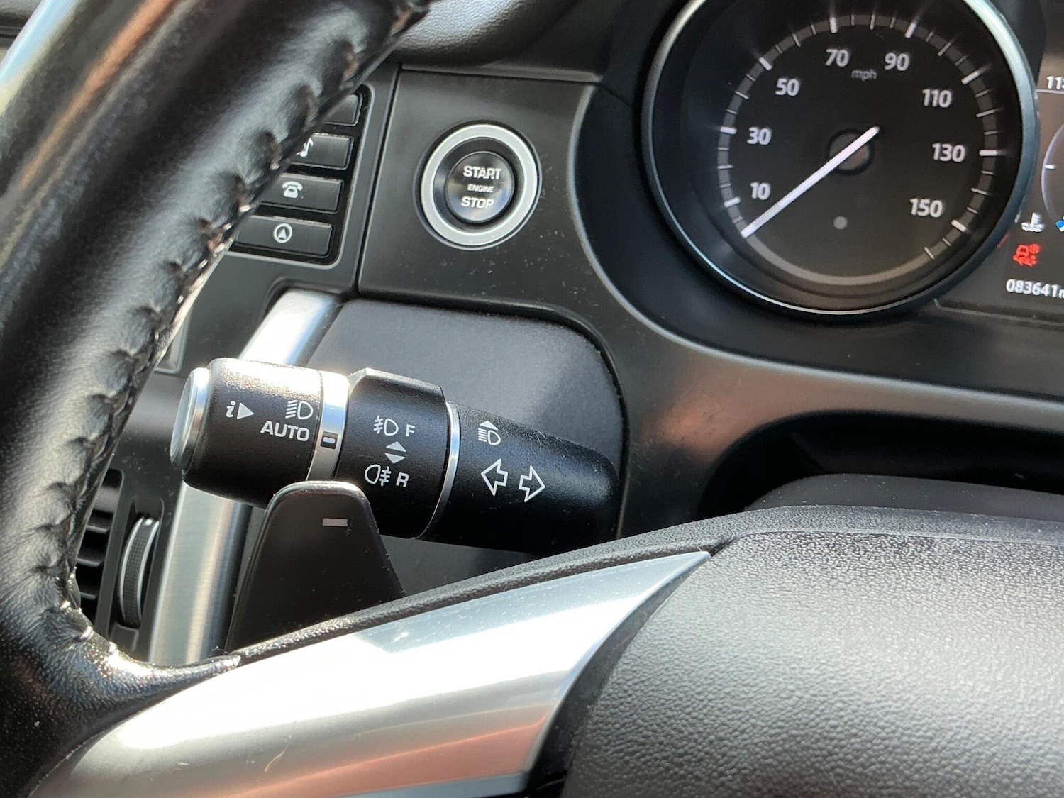 Used Land Rover Discovery Sport 2017 for sale - 76633355: Photo 54