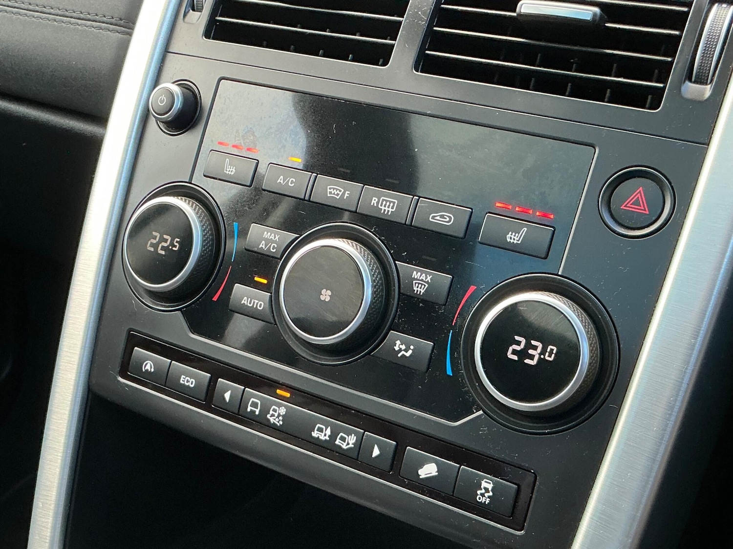 Used Land Rover Discovery Sport 2017 for sale - 76633355: Photo 56