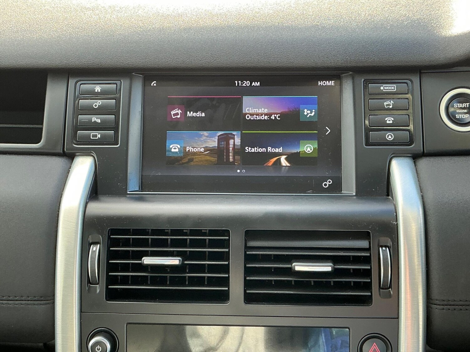 Used Land Rover Discovery Sport 2017 for sale - 76633355: Photo 57