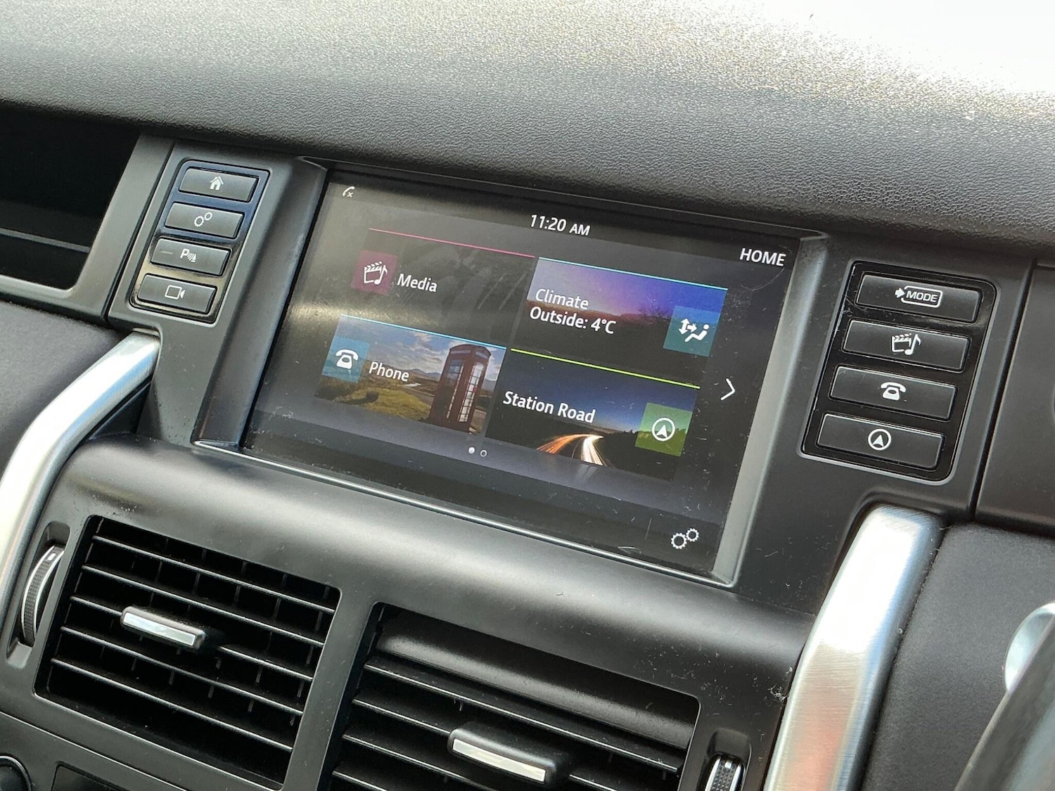 Used Land Rover Discovery Sport 2017 for sale - 76633355: Photo 58