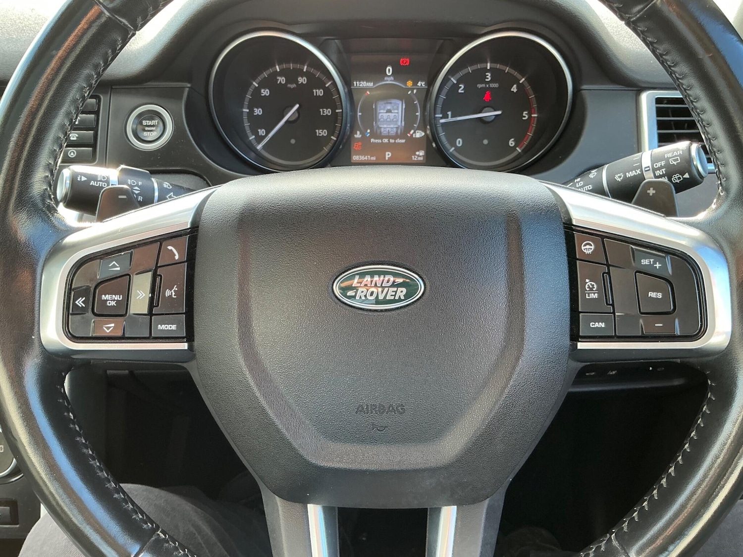 Used Land Rover Discovery Sport 2017 for sale - 76633355: Photo 59