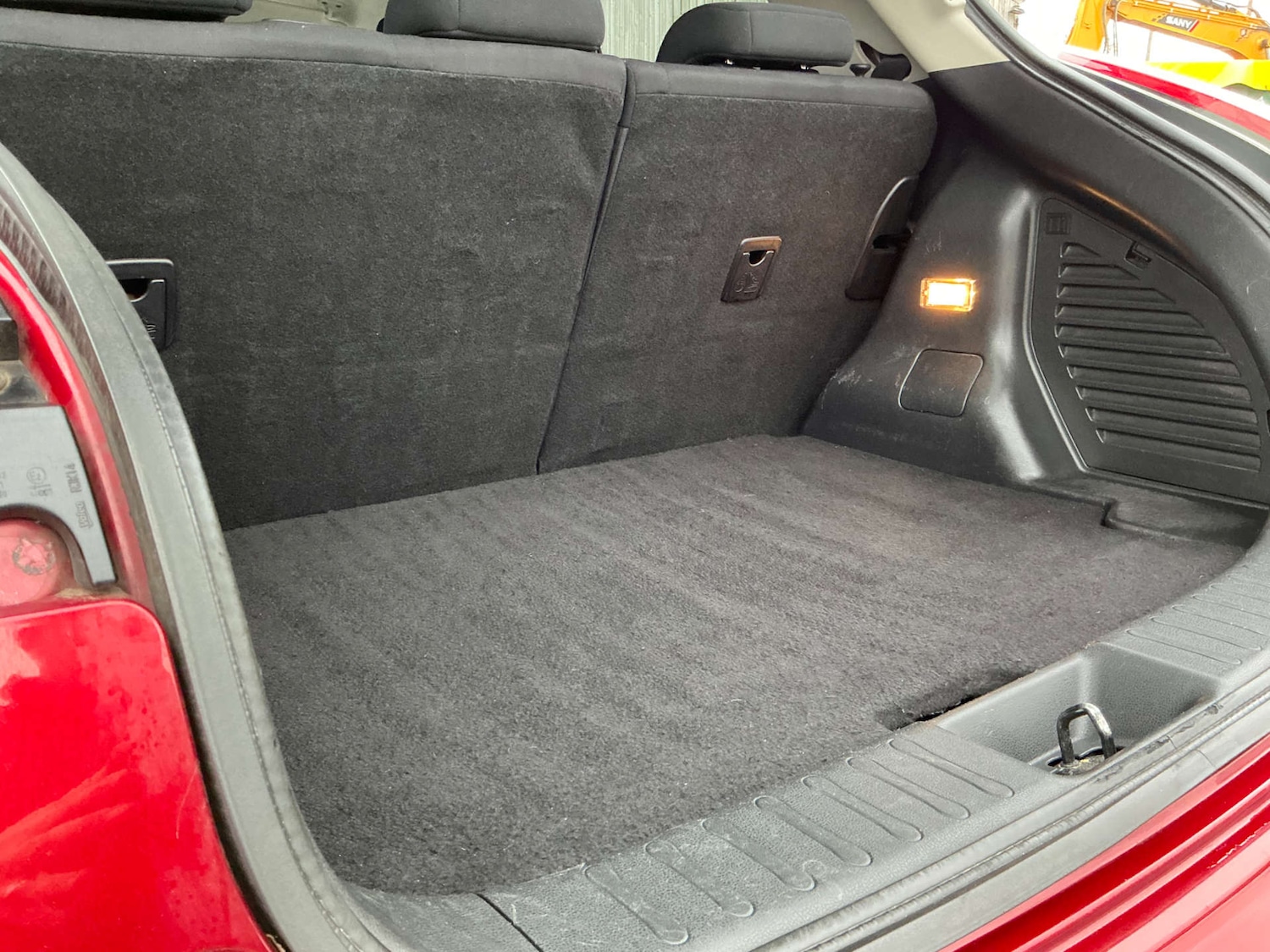 Used Nissan Juke 2016 for sale - 77643192: Photo 16