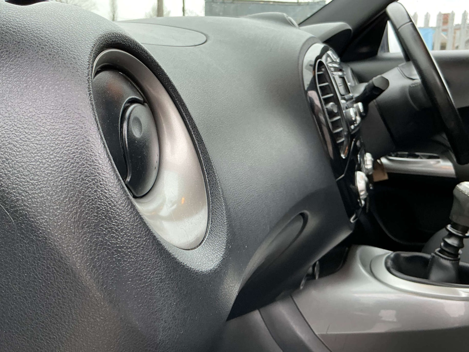 Used Nissan Juke 2016 for sale - 77643192: Photo 40