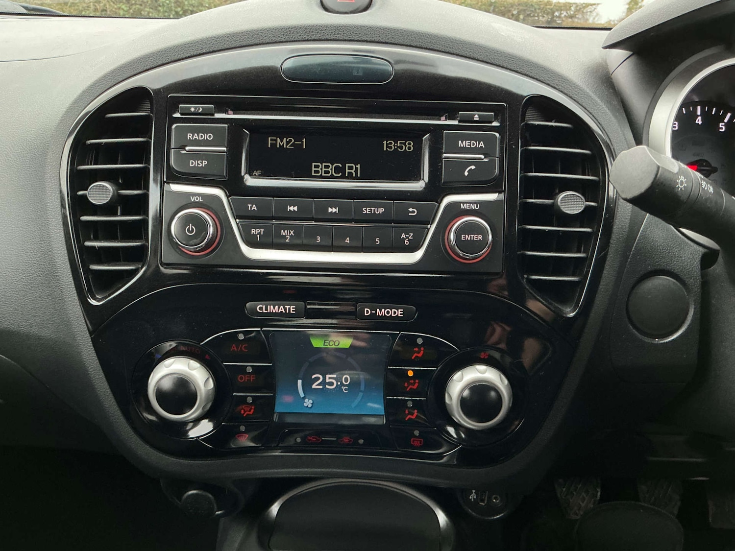 Used Nissan Juke 2016 for sale - 77643192: Photo 42