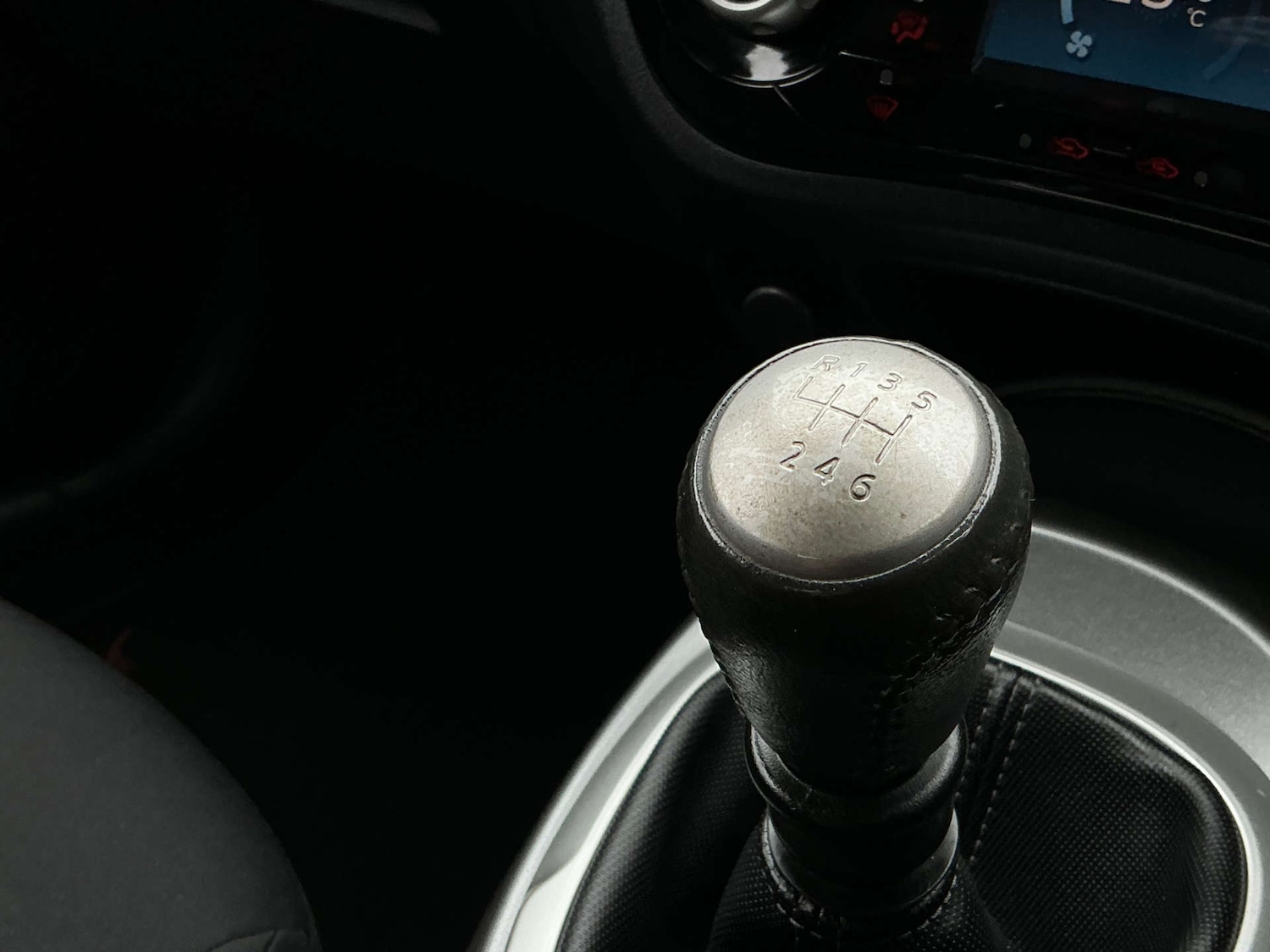 Used Nissan Juke 2016 for sale - 77643192: Photo 44