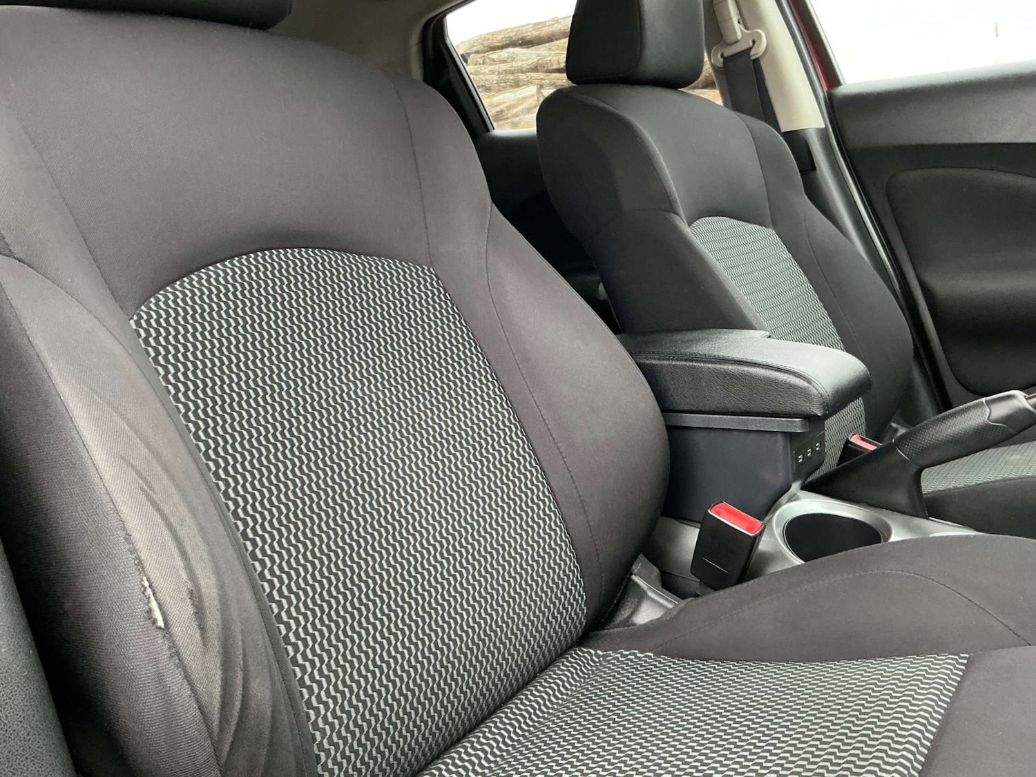 Used Nissan Juke 2016 for sale - 77643192: Photo 47