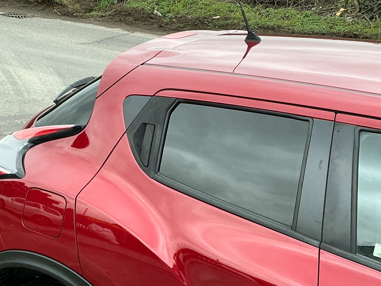 Used Nissan Juke 2016 for sale - 77643192: Photo 49