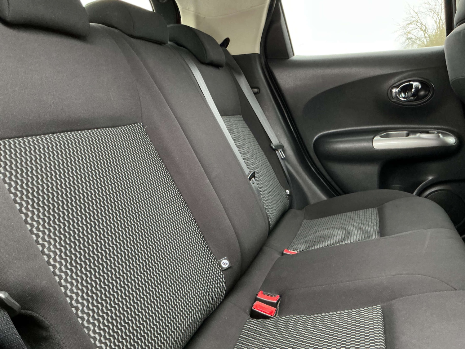 Used Nissan Juke 2016 for sale - 77643192: Photo 51