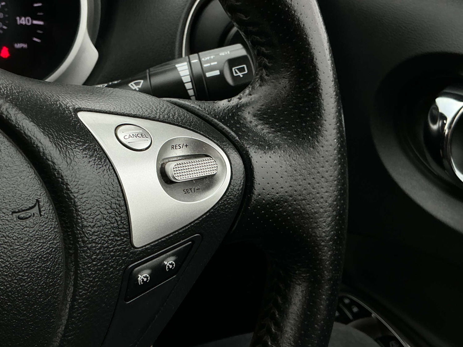 Used Nissan Juke 2016 for sale - 77643192: Photo 54