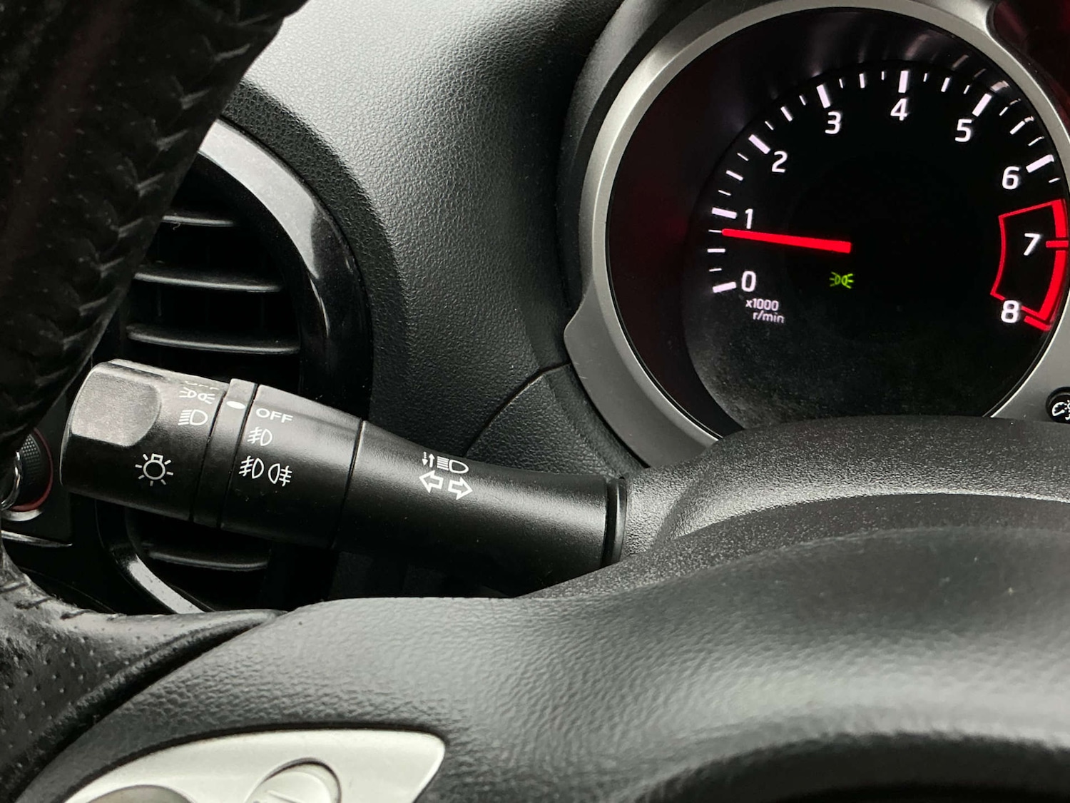 Used Nissan Juke 2016 for sale - 77643192: Photo 57