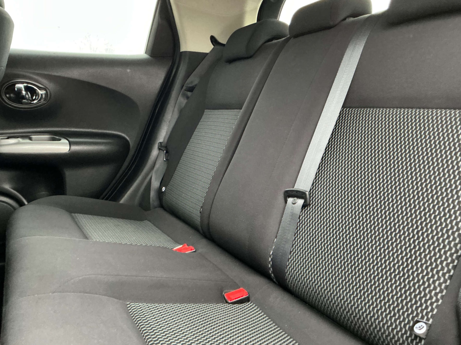 Used Nissan Juke 2016 for sale - 77643192: Photo 7