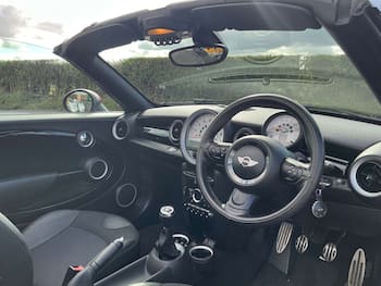 Used MINI Roadster 2013 for sale - 79853472: Photo