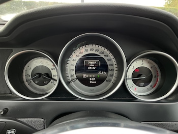 Used Mercedes-Benz C-Class 2014 for sale - 75589031: Photo
