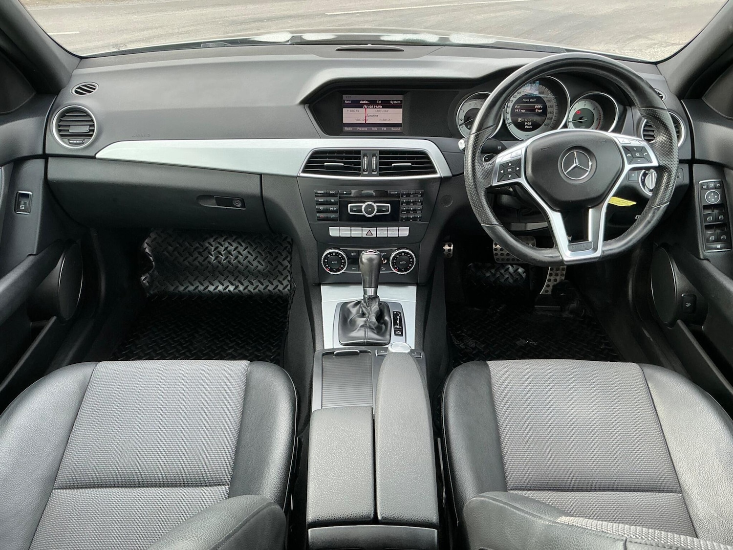 Vehicle 38