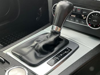 Used Mercedes-Benz C-Class 2014 for sale - 75589031: Photo