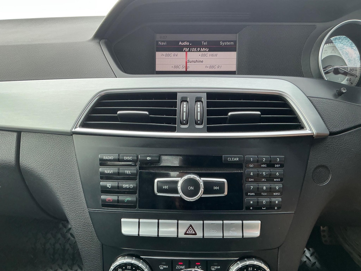Vehicle 52