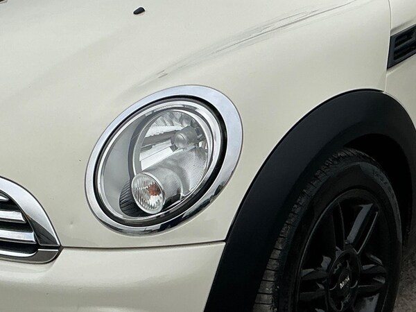 Used MINI Convertible 2011 for sale - 76269874: Photo 21