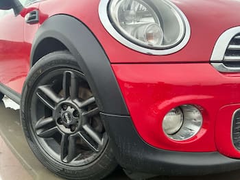 Used MINI Convertible 2011 for sale - 79653875: Photo