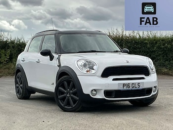 Used MINI Countryman 2014 for sale - 78917447: Photo
