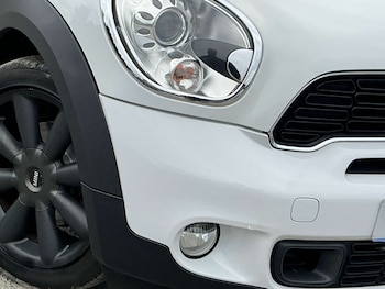 Used MINI Countryman 2014 for sale - 78917447: Photo