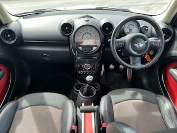Used MINI Countryman 2014 for sale - 78917447: Photo