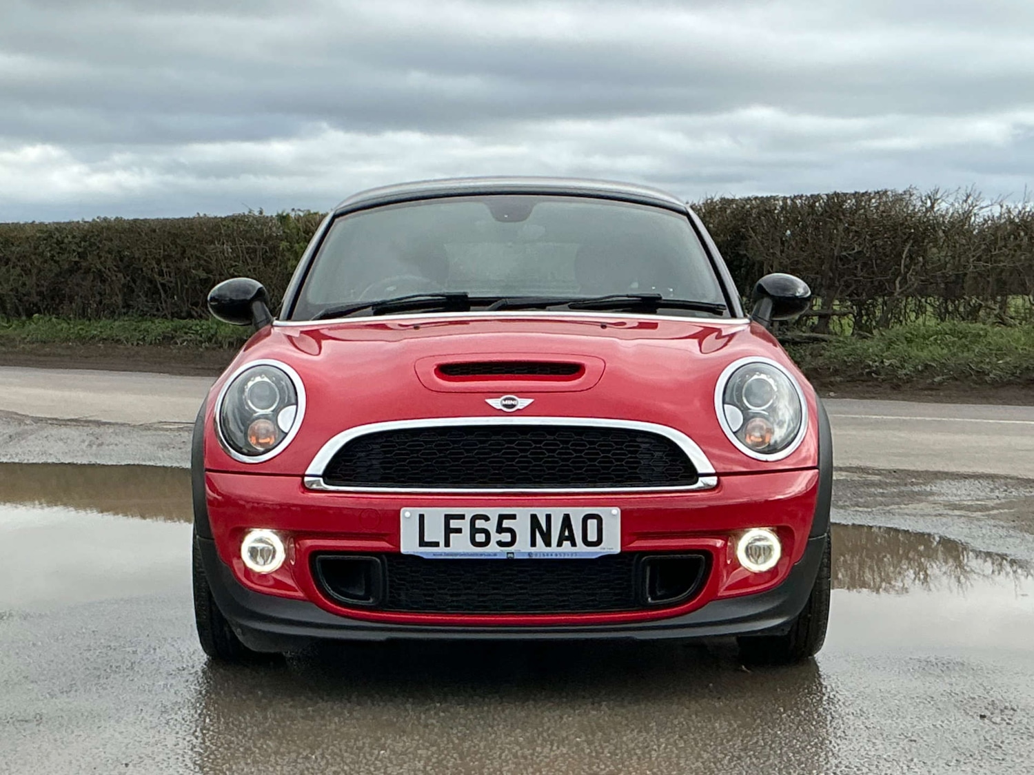 Used MINI Coupe 2015 for sale - 78053740: Photo 10